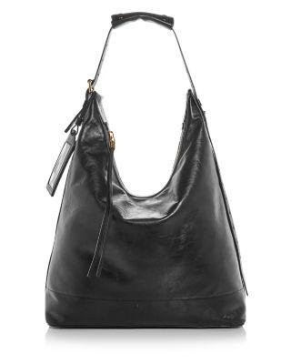 Handle Me Hobo Shoulder Bag by MOSCHINO