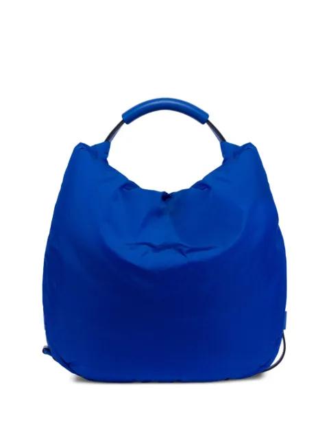Handle Me medium bag by MOSCHINO