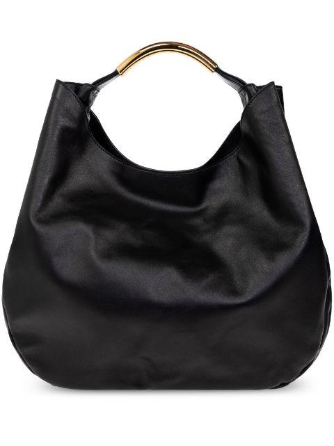 Handle Me tote bag by MOSCHINO