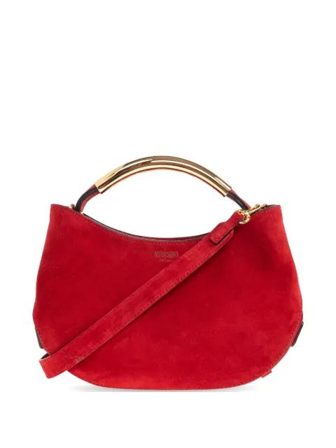 Handle Me tote bag by MOSCHINO