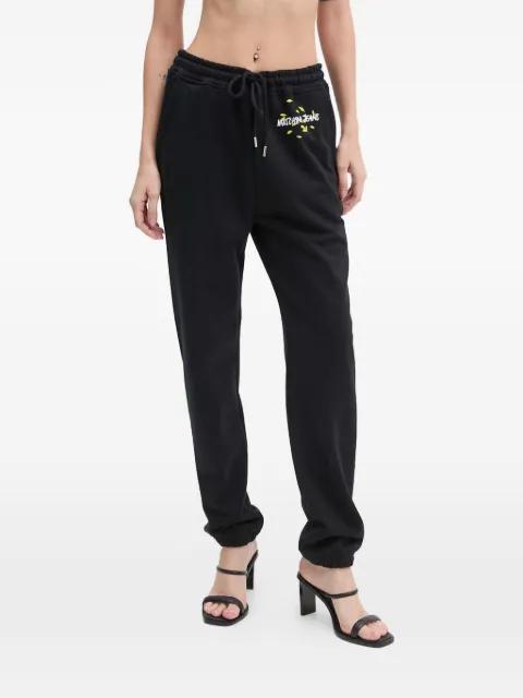 drawstring pants by MOSCHINO JEANS
