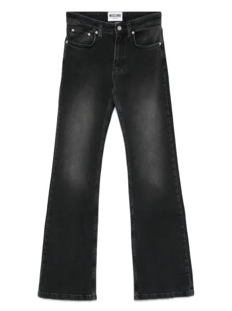 stonewash jeans by MOSCHINO JEANS