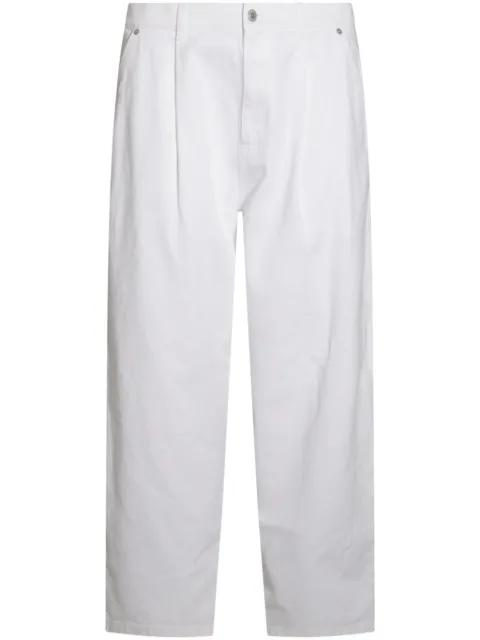 Jeans oversize by MOSCHINO