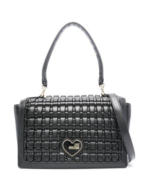 Lovely Love shoulder bag by MOSCHINO