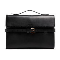Moschino Tie Me bag by MOSCHINO