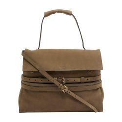 Moschino Tie Me medium bag by MOSCHINO
