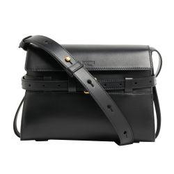 Moschino Tie Me shoulder bag by MOSCHINO