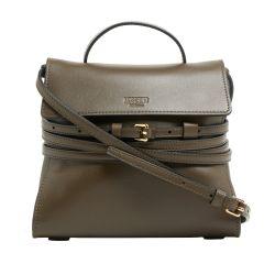 Moschino Tie Me small bag by MOSCHINO