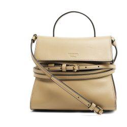 Moschino Tie Me small bag by MOSCHINO