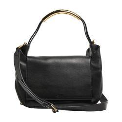 Moschino leather bag by MOSCHINO