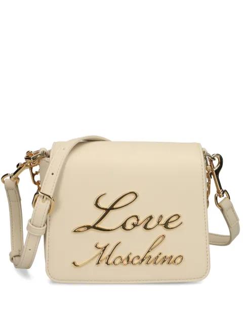 Smart Daily crossbody bag by MOSCHINO