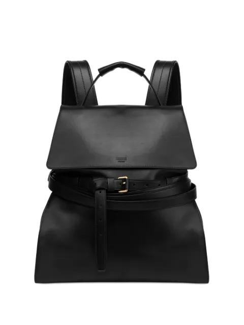 Tie Me backpack by MOSCHINO