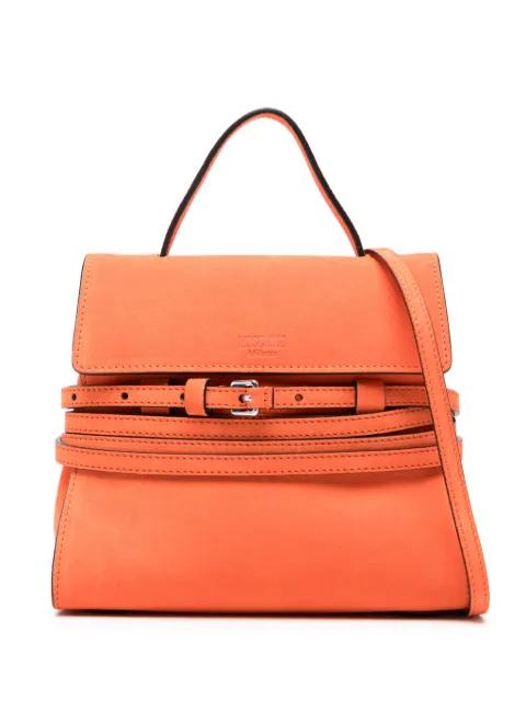 Tie Me tote bag by MOSCHINO