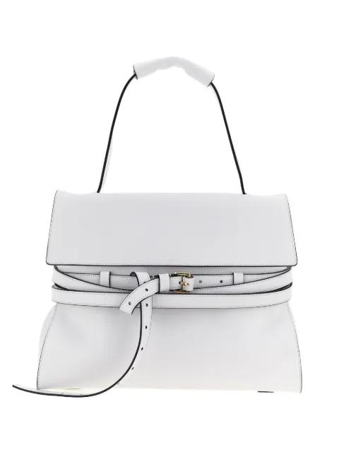 Tie Me tote bag by MOSCHINO
