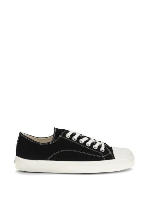 contrast sneakers by MOSCHINO