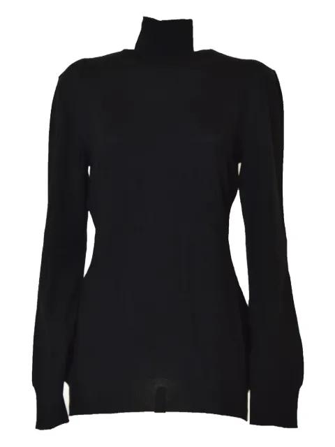 fine-knit jumper by MOSCHINO
