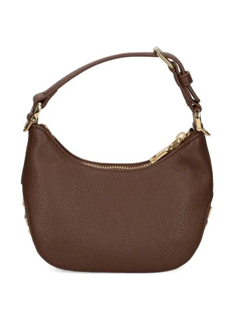 logo-detail shoulder bag by MOSCHINO
