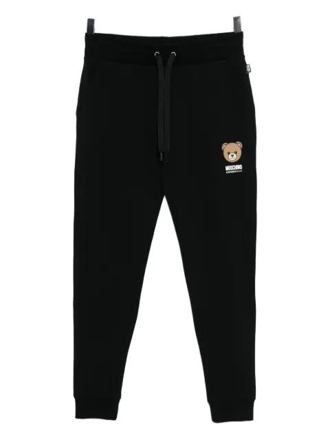 logo-printed loungewear by MOSCHINO