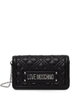 quilted crossbody bag by MOSCHINO