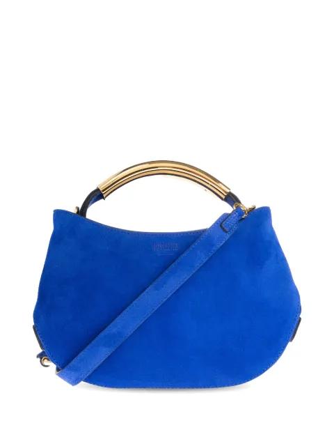small Handle Me tote bag by MOSCHINO