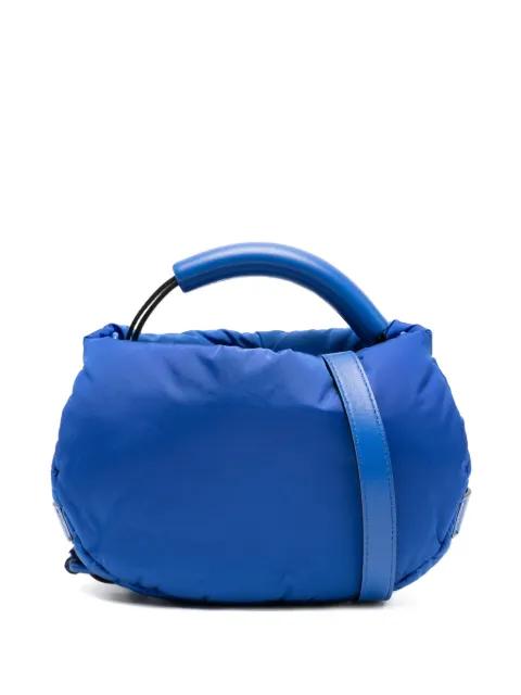 top handle tote bag by MOSCHINO