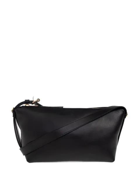 zip-fastening tote bag by MOSCHINO