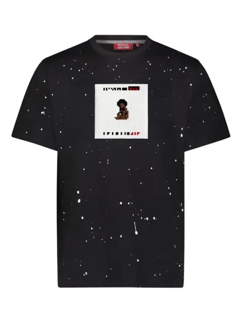 Big Baby T-shirt by MOSTLY HEARD RARELY SEEN