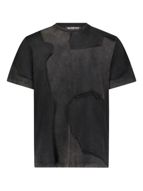 Cut Me Up T-shirt by MOSTLY HEARD RARELY SEEN