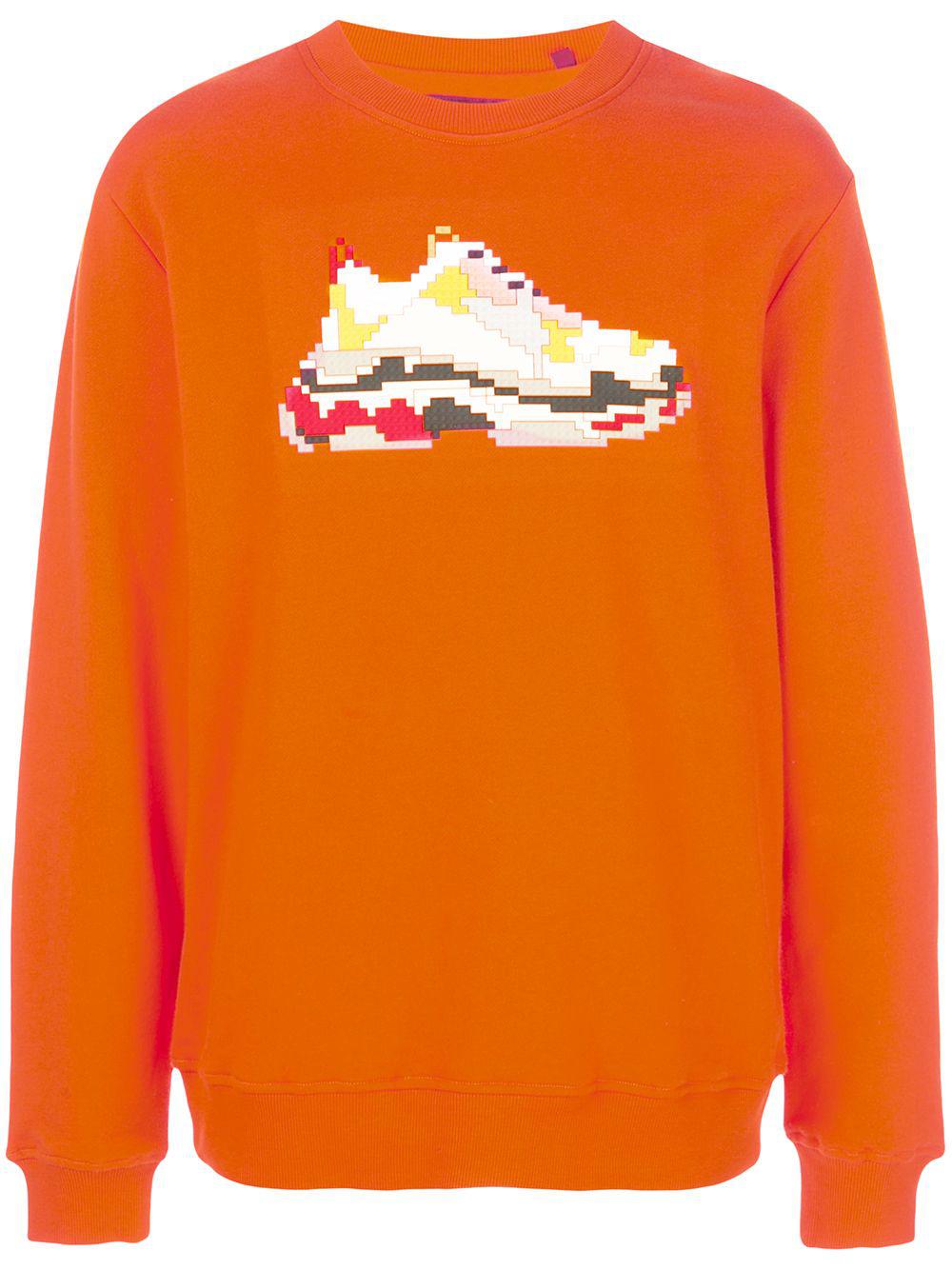 Dadcore sweatshirt by MOSTLY HEARD RARELY SEEN