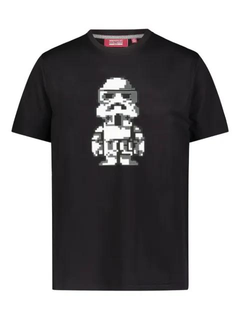 Follower T-shirt by MOSTLY HEARD RARELY SEEN