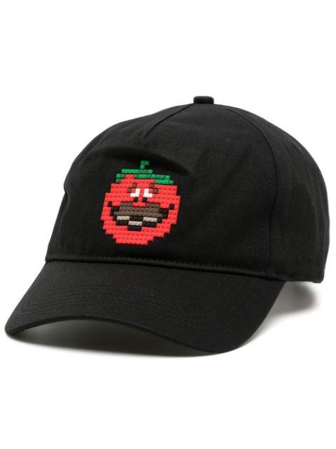 Forknife baseball cap by MOSTLY HEARD RARELY SEEN