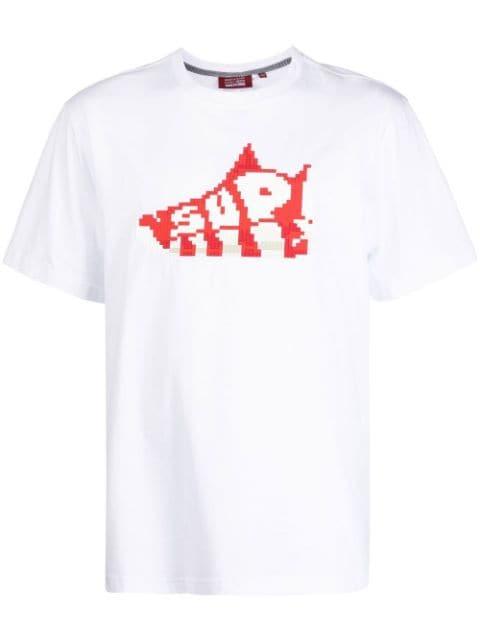 Hype Air T-shirt by MOSTLY HEARD RARELY SEEN