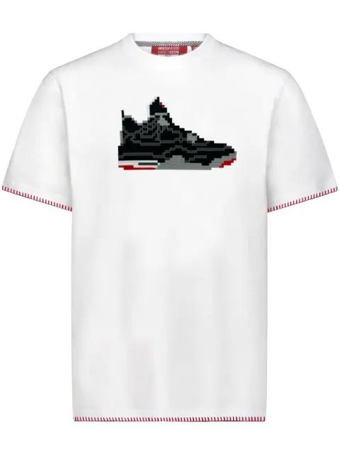 Imagine t-shirt by MOSTLY HEARD RARELY SEEN