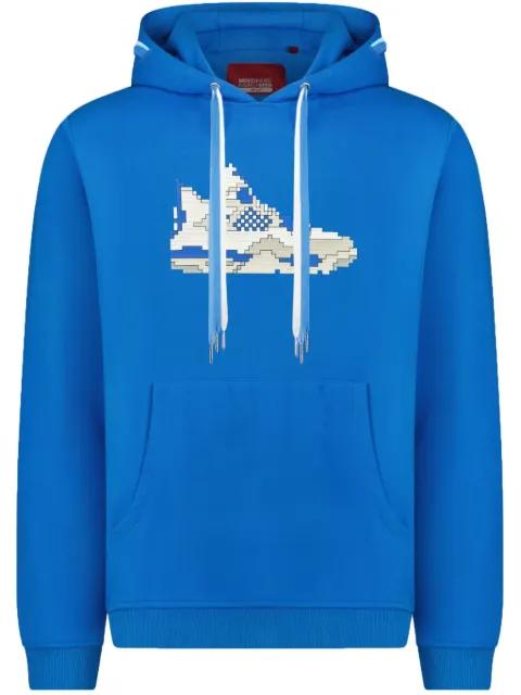 Industry hoodie by MOSTLY HEARD RARELY SEEN