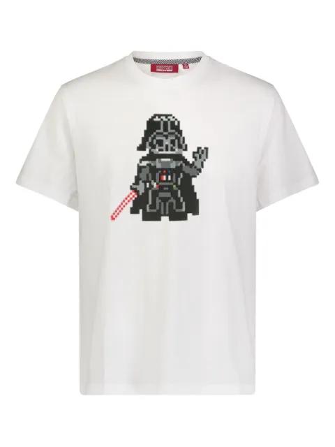 Invader T-shirt by MOSTLY HEARD RARELY SEEN
