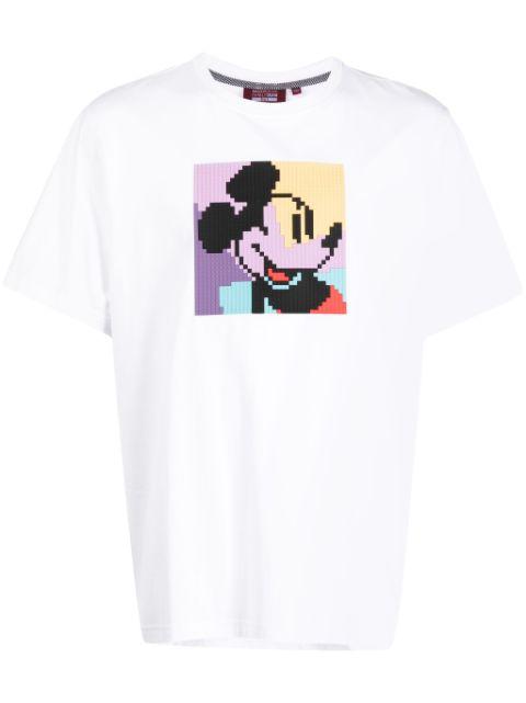 Legendary Mouse cotton T-shirt by MOSTLY HEARD RARELY SEEN