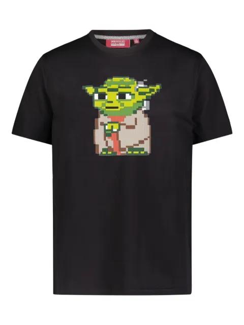 Ogre T-shirt by MOSTLY HEARD RARELY SEEN