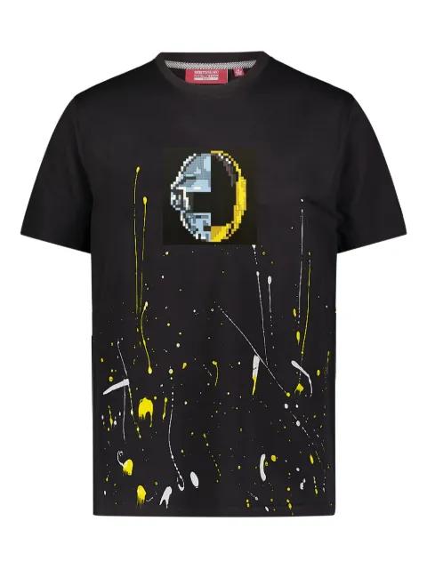Punk T-shirt by MOSTLY HEARD RARELY SEEN