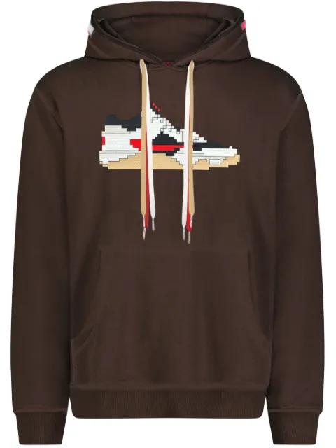 Scott hoodie by MOSTLY HEARD RARELY SEEN