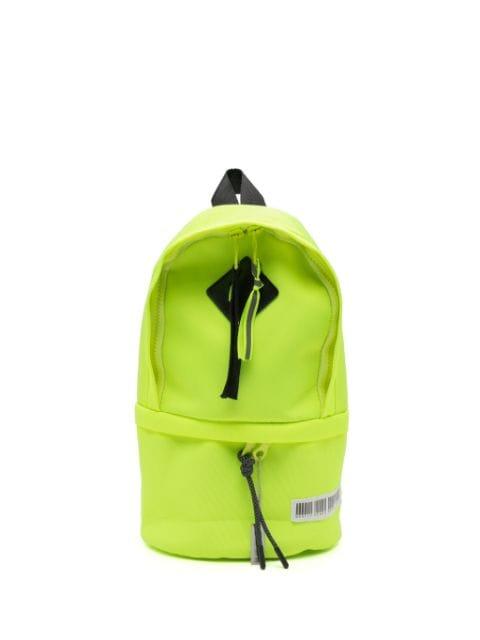 Smuggler bag by MOSTLY HEARD RARELY SEEN