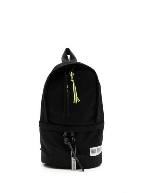 Smuggler bag by MOSTLY HEARD RARELY SEEN