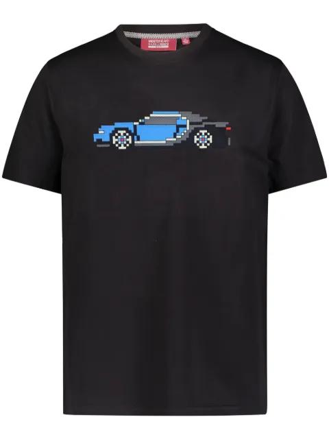 Super Sport t-shirt by MOSTLY HEARD RARELY SEEN