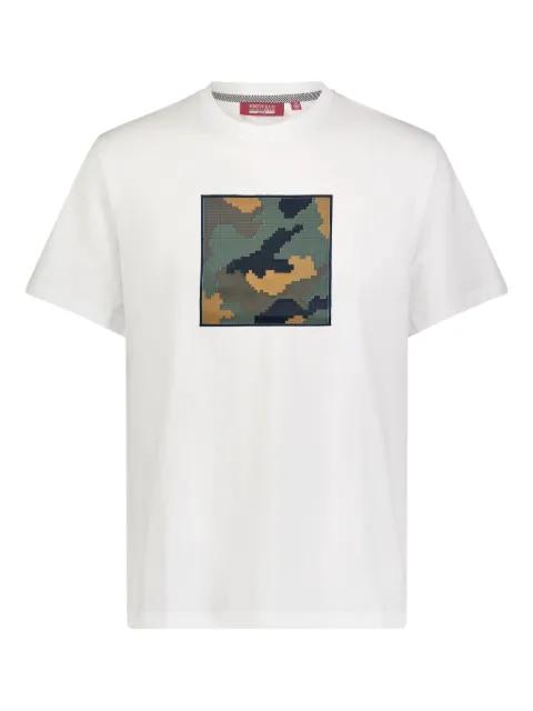 cotton T-shirt by MOSTLY HEARD RARELY SEEN