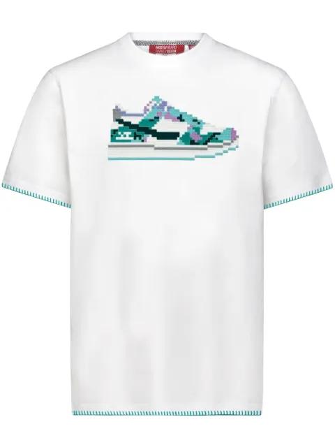 cotton t-shirt by MOSTLY HEARD RARELY SEEN