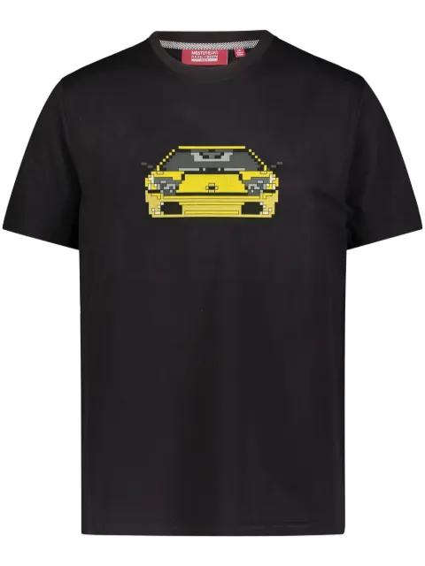 cotton t-shirt by MOSTLY HEARD RARELY SEEN