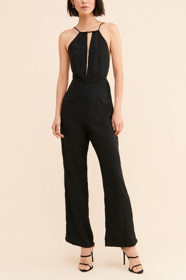 Motel Cleosa Jumpsuit by MOTEL