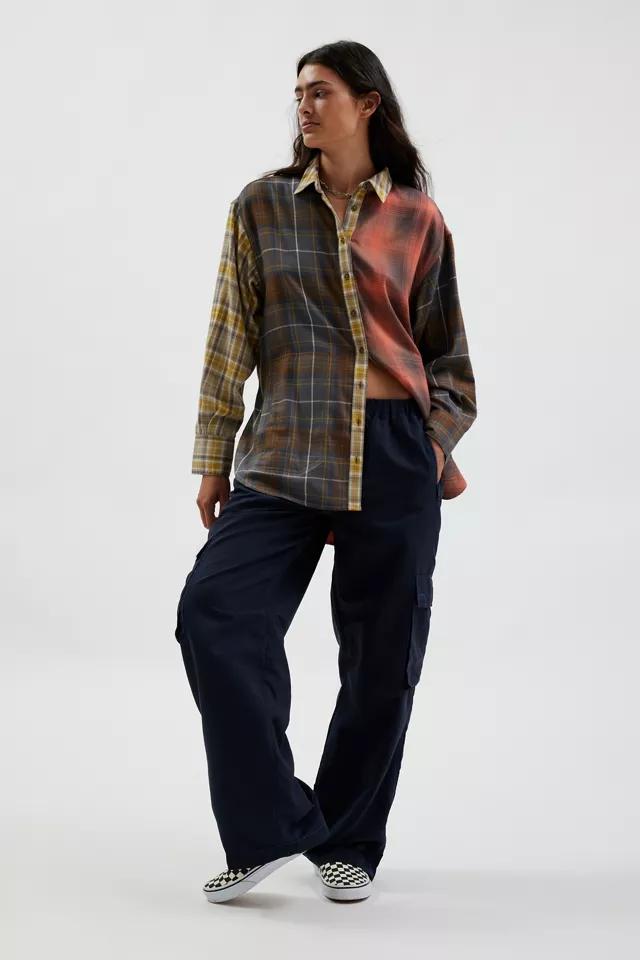 Motel Oriells Cargo Trouser Pant by MOTEL Motel Oriells Cargo Trouser Pant by MOTEL
