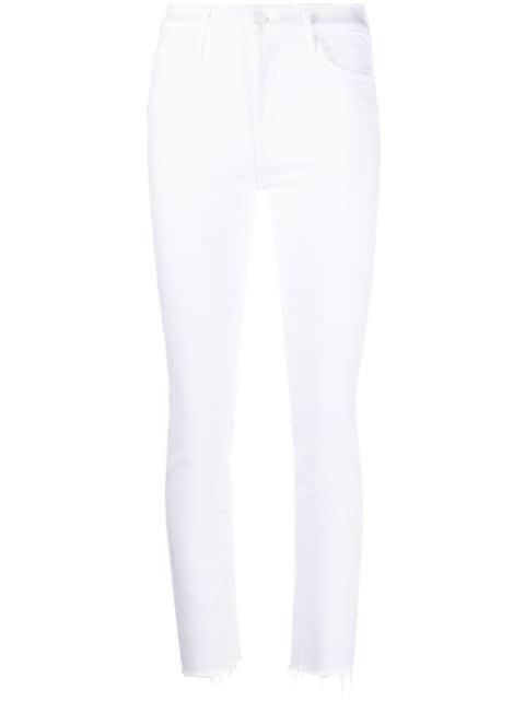 Fairest of Them All jeans by MOTHER