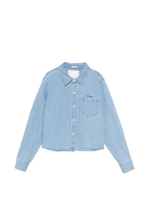 Honor Roll shirt by MOTHER