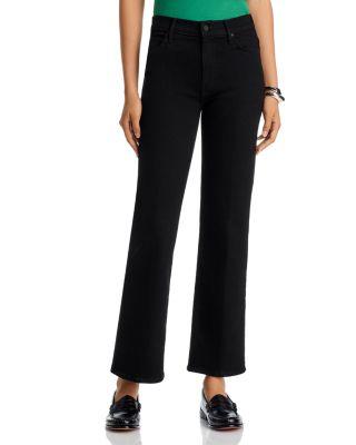 Lil Kick It High Rise Jeans in Nighty Night by MOTHER Lil Kick It High Rise Jeans in Nighty Night by MOTHER